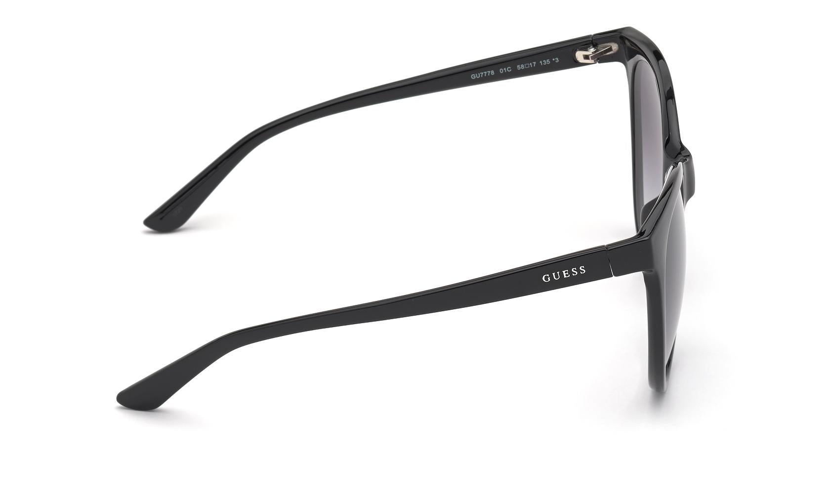 Guess Sunglasses GU7778 01C