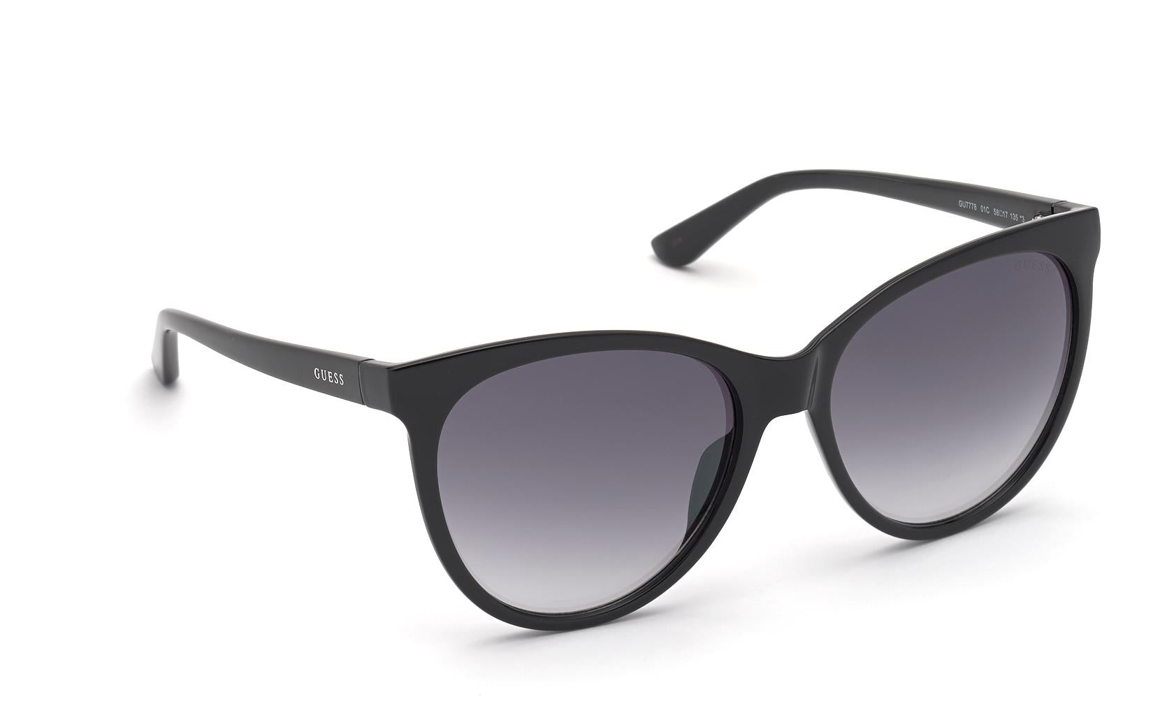 Guess Sunglasses GU7778 01C