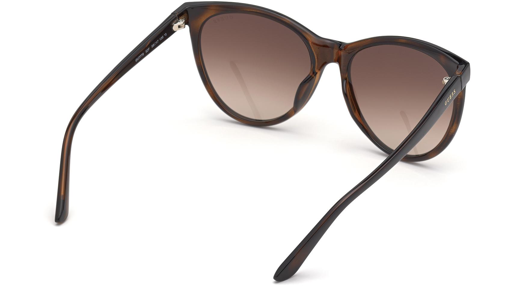 Guess Sunglasses GU7778 52F