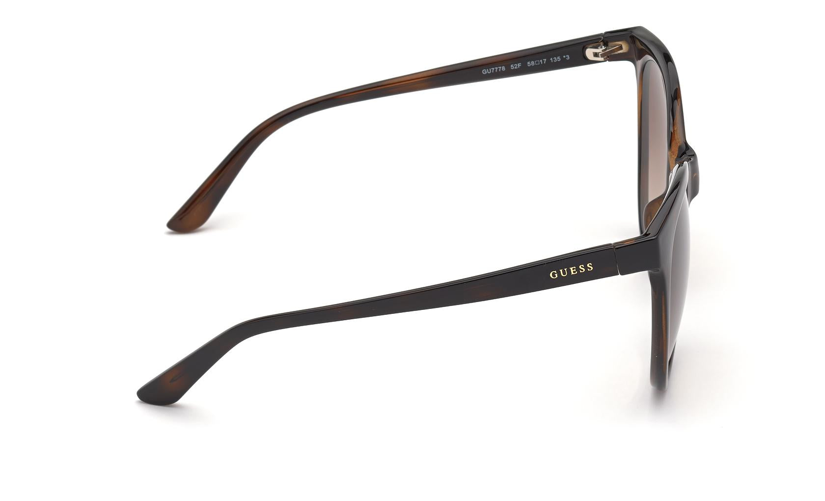 Guess Sunglasses GU7778 52F