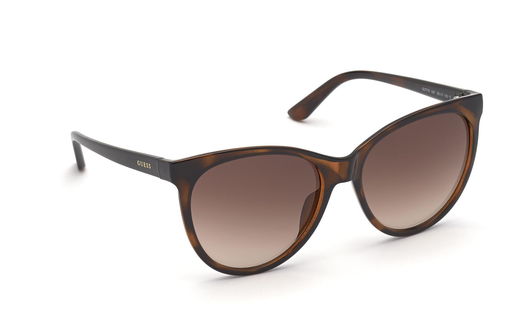 Guess Sunglasses GU7778 52F