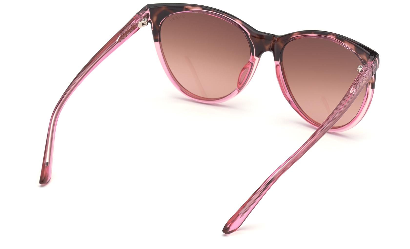 Guess Sunglasses GU7778 72U