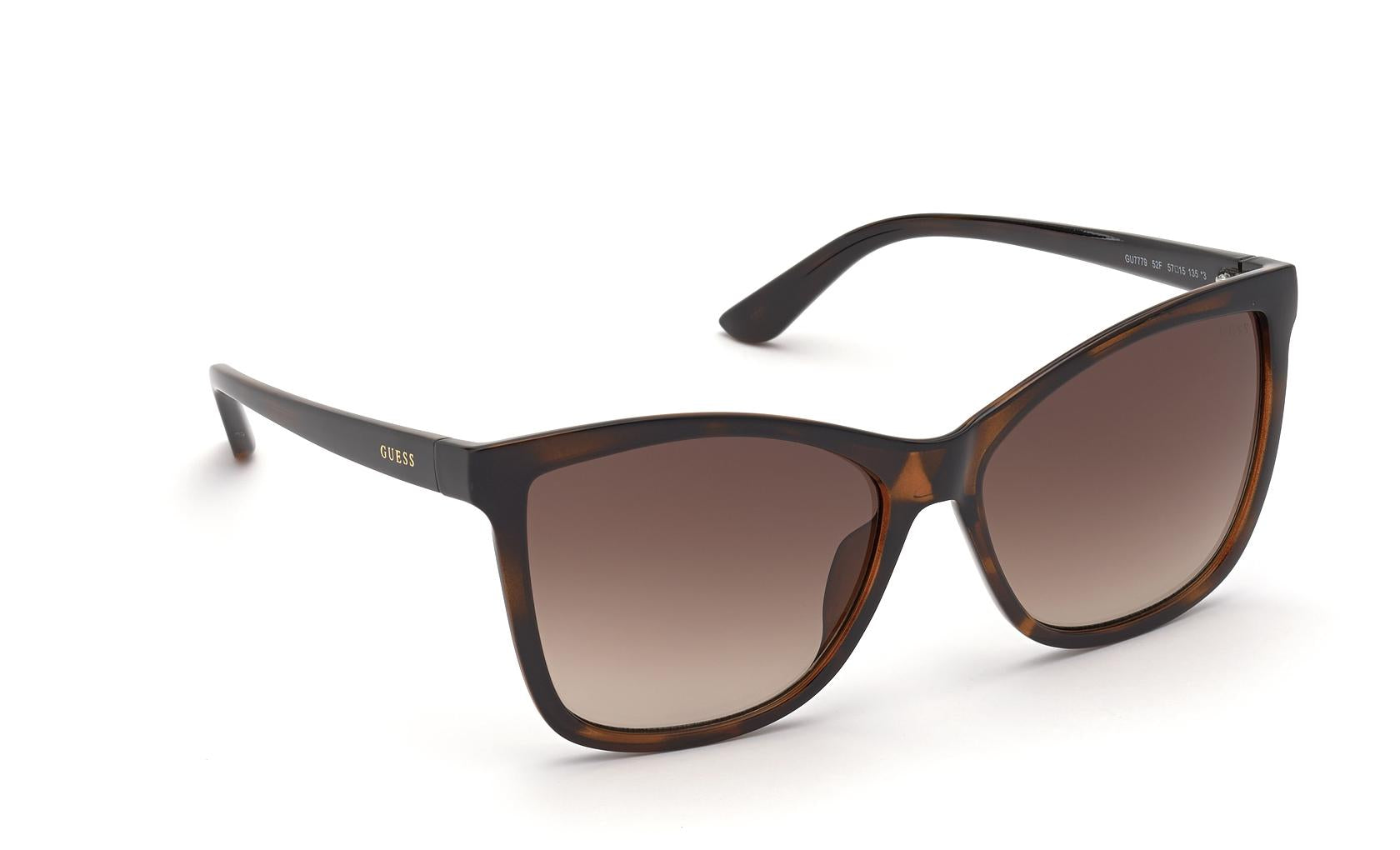 Guess Sunglasses GU7779 52F