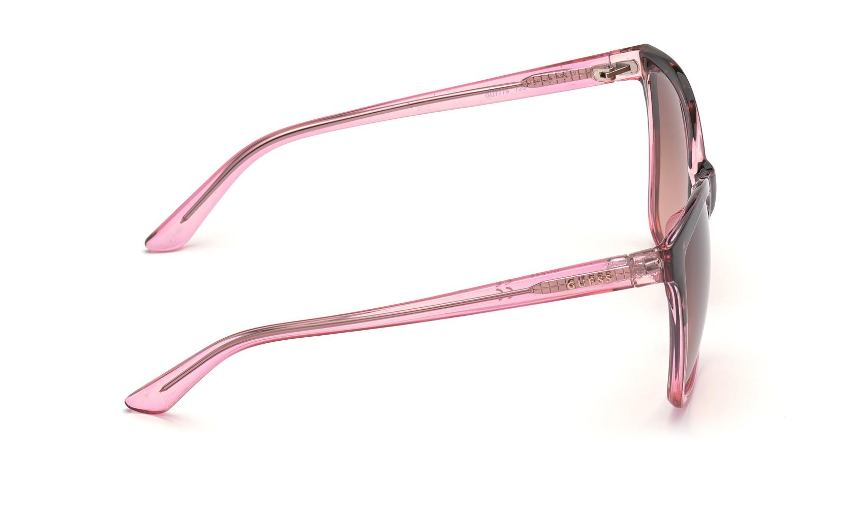 Guess Sunglasses GU7779 72U