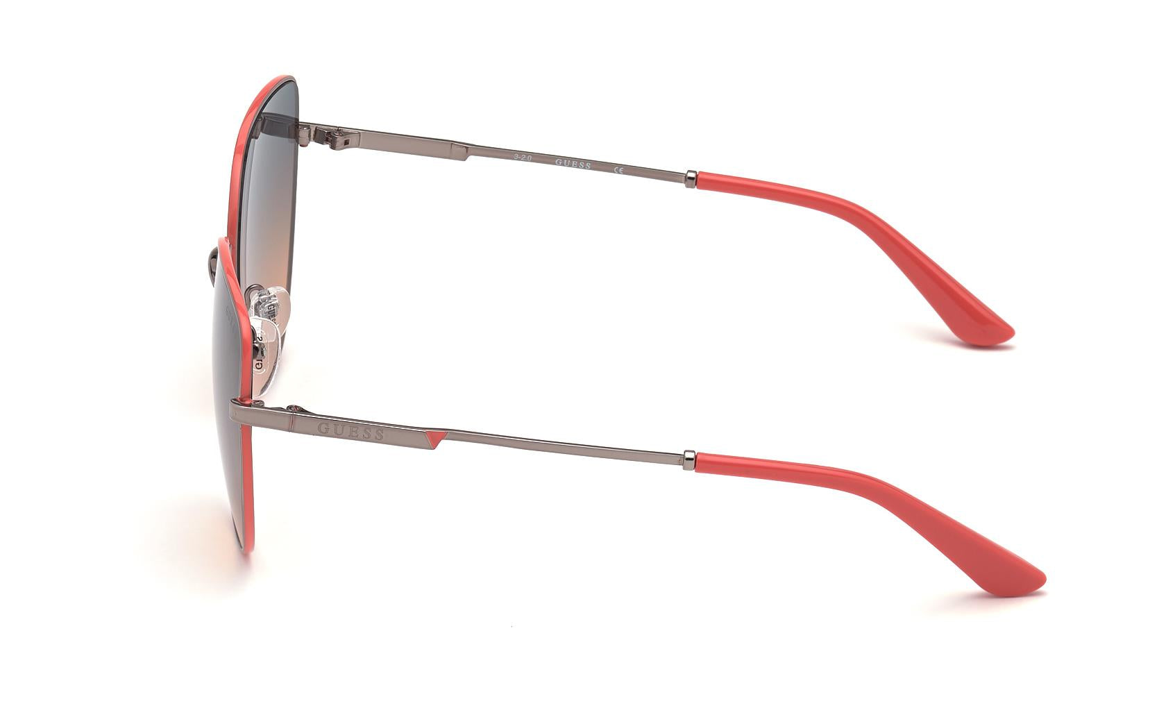 Guess Sunglasses GU7784 08B