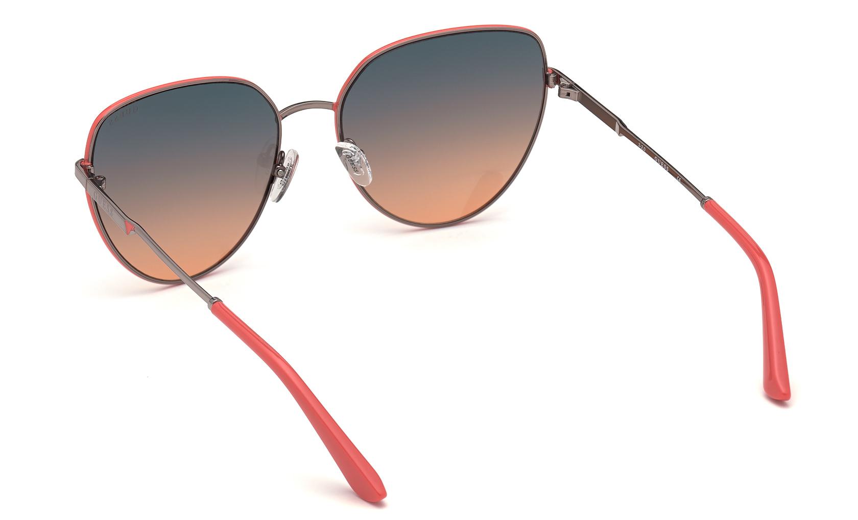 Guess Sunglasses GU7784 08B