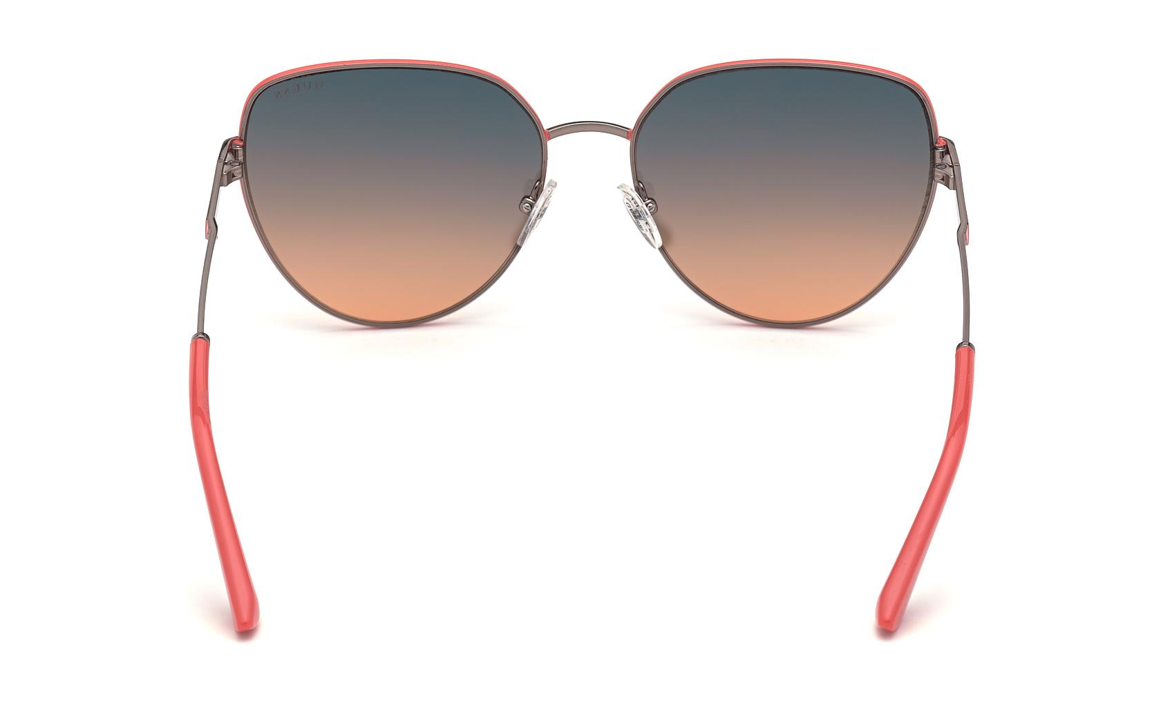 Guess Sunglasses GU7784 08B