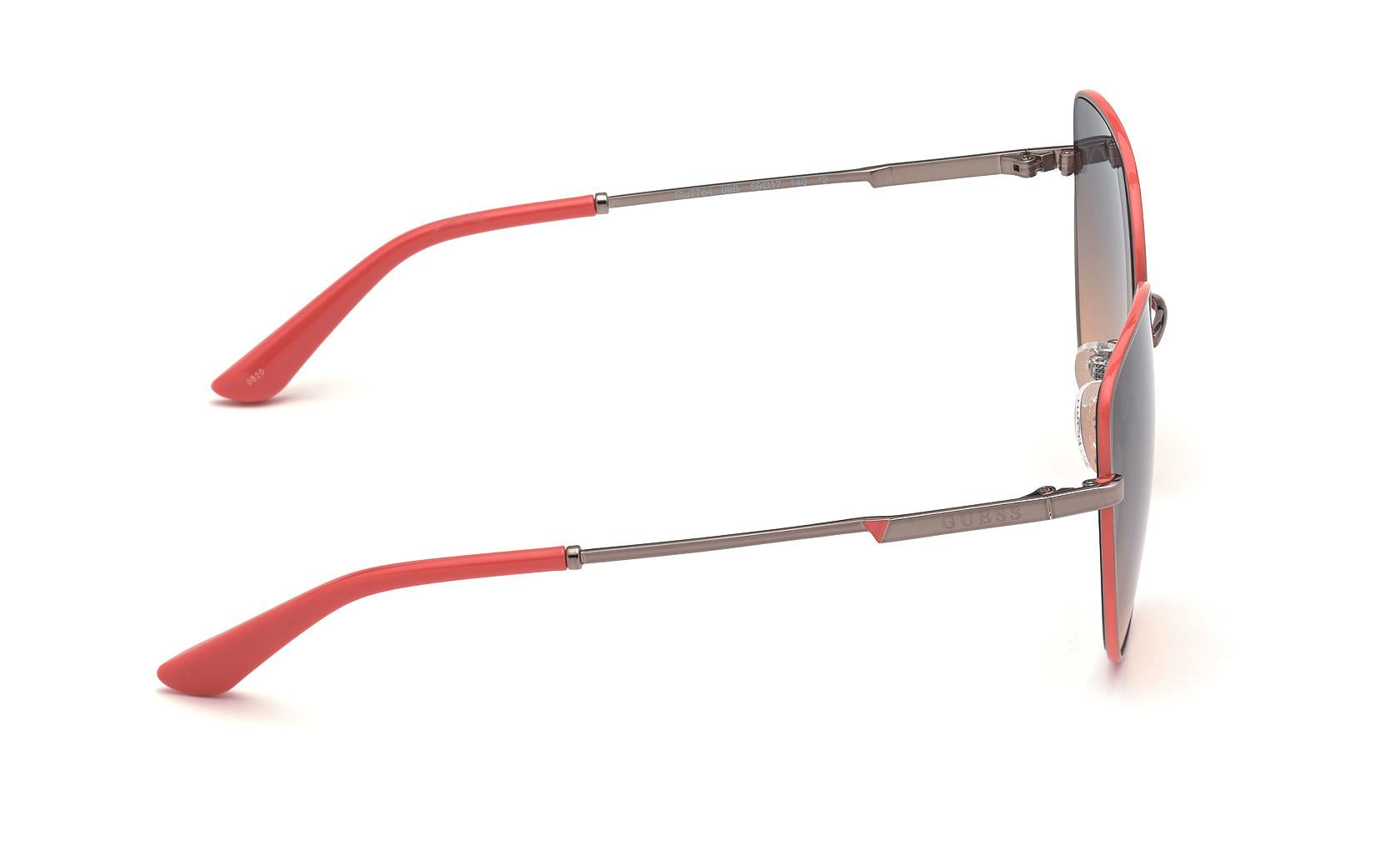 Guess Sunglasses GU7784 08B