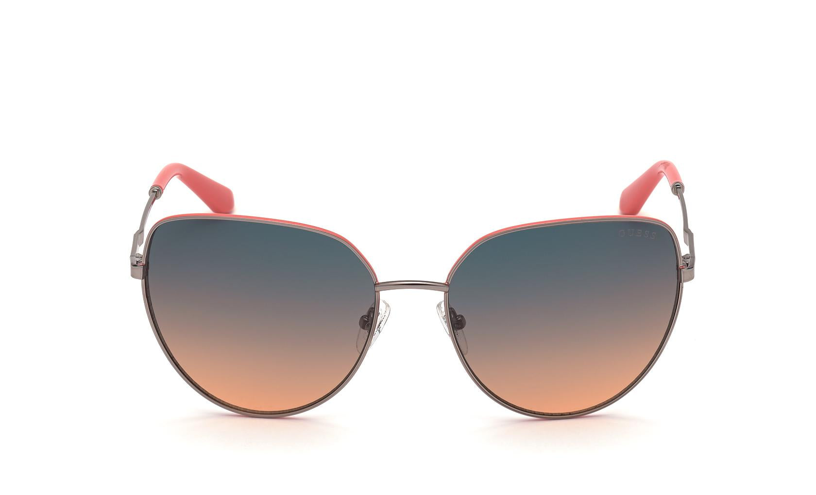 Guess Sunglasses GU7784 08B