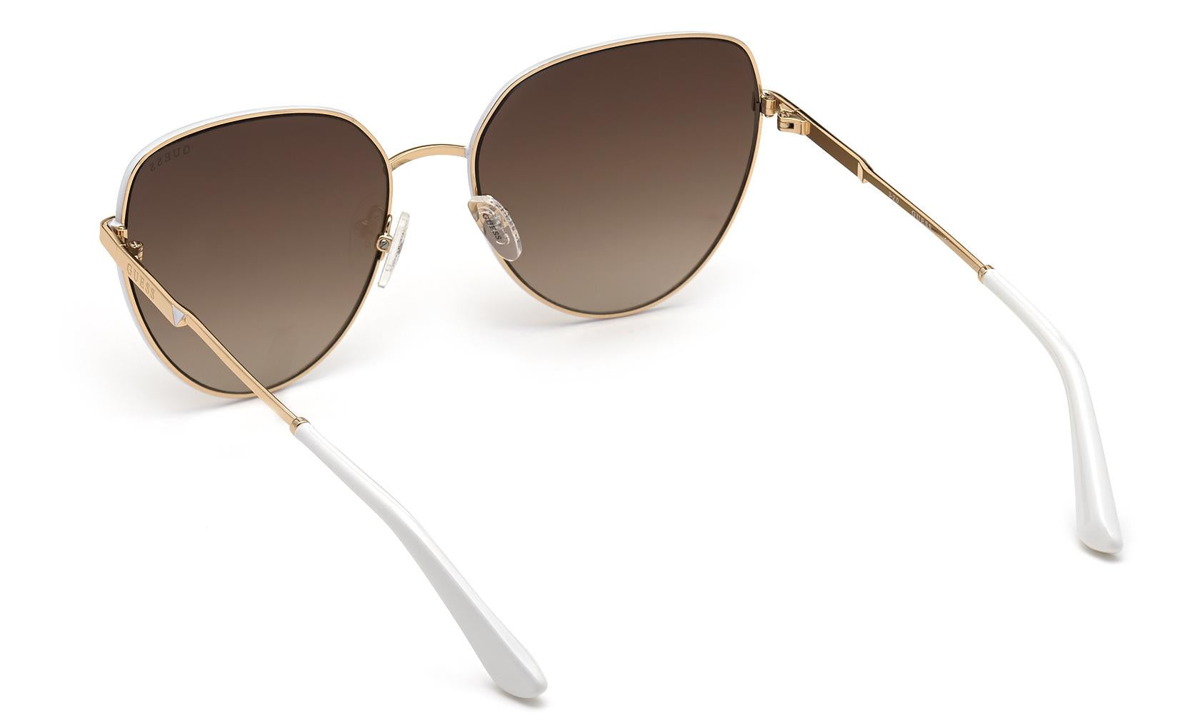 Guess Sunglasses GU7784 28F