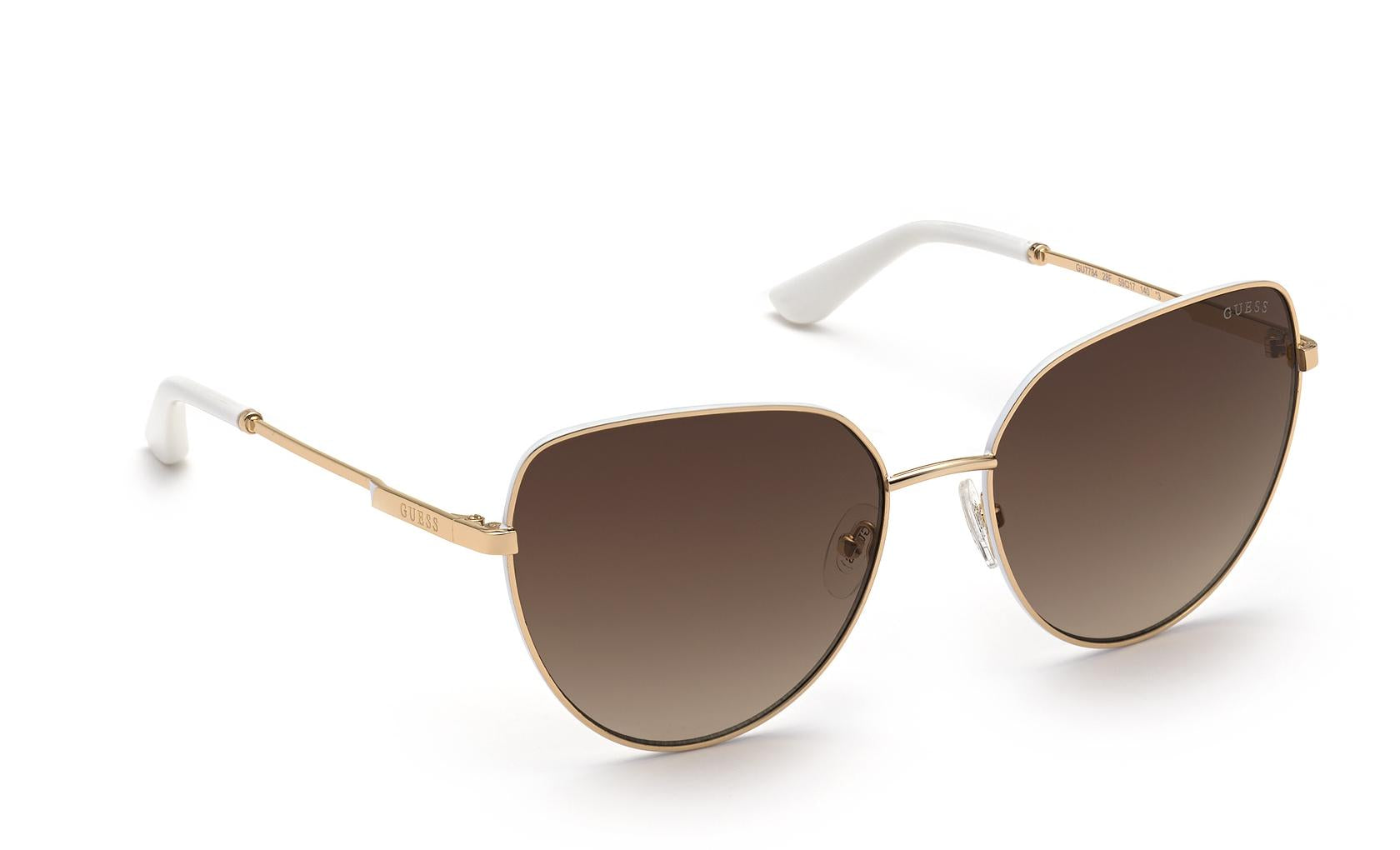 Guess Sunglasses GU7784 28F