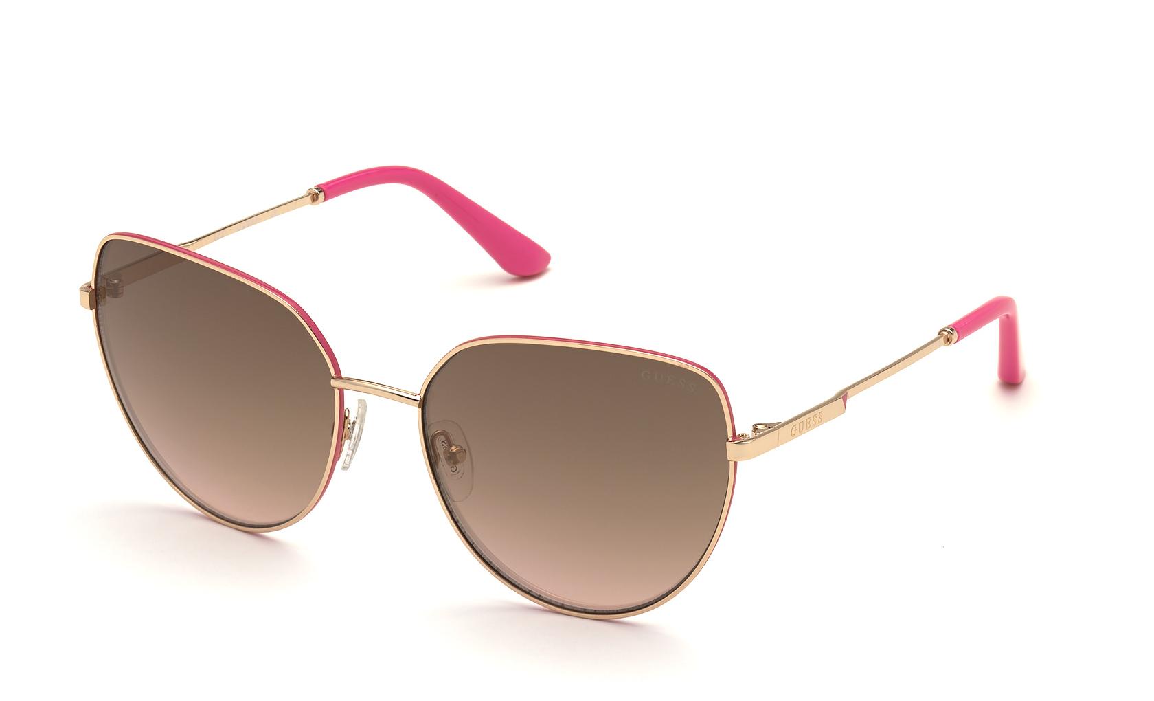 Guess Sunglasses GU7784 28G