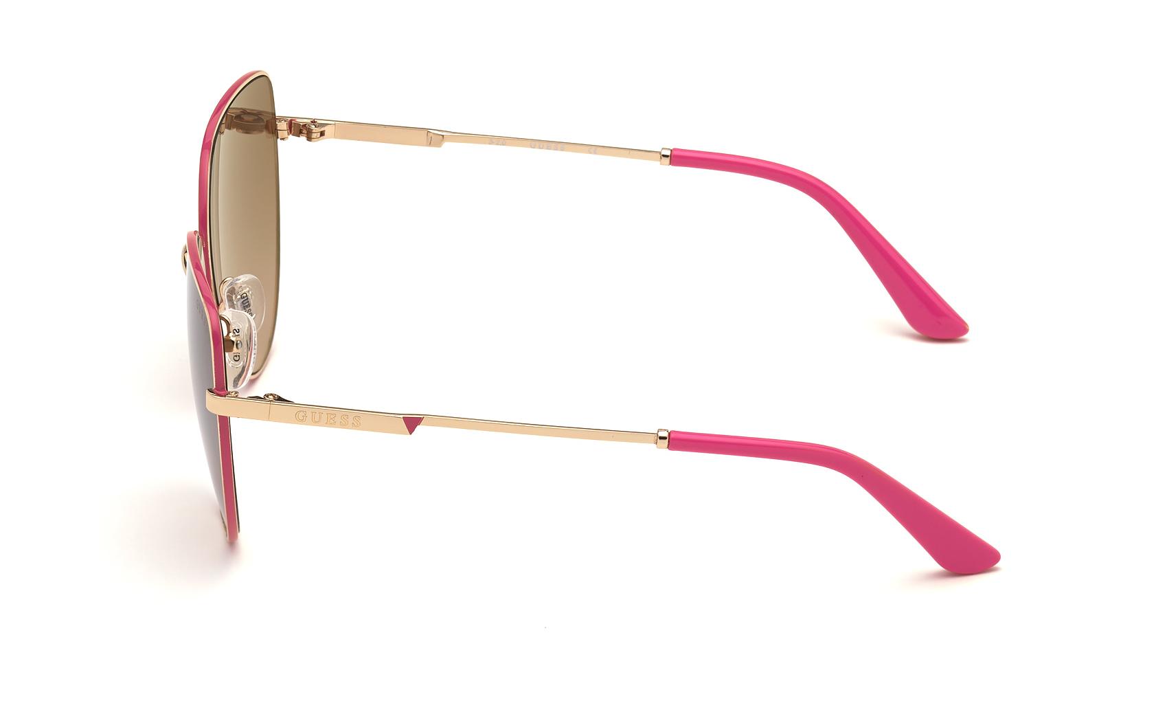 Guess Sunglasses GU7784 28G