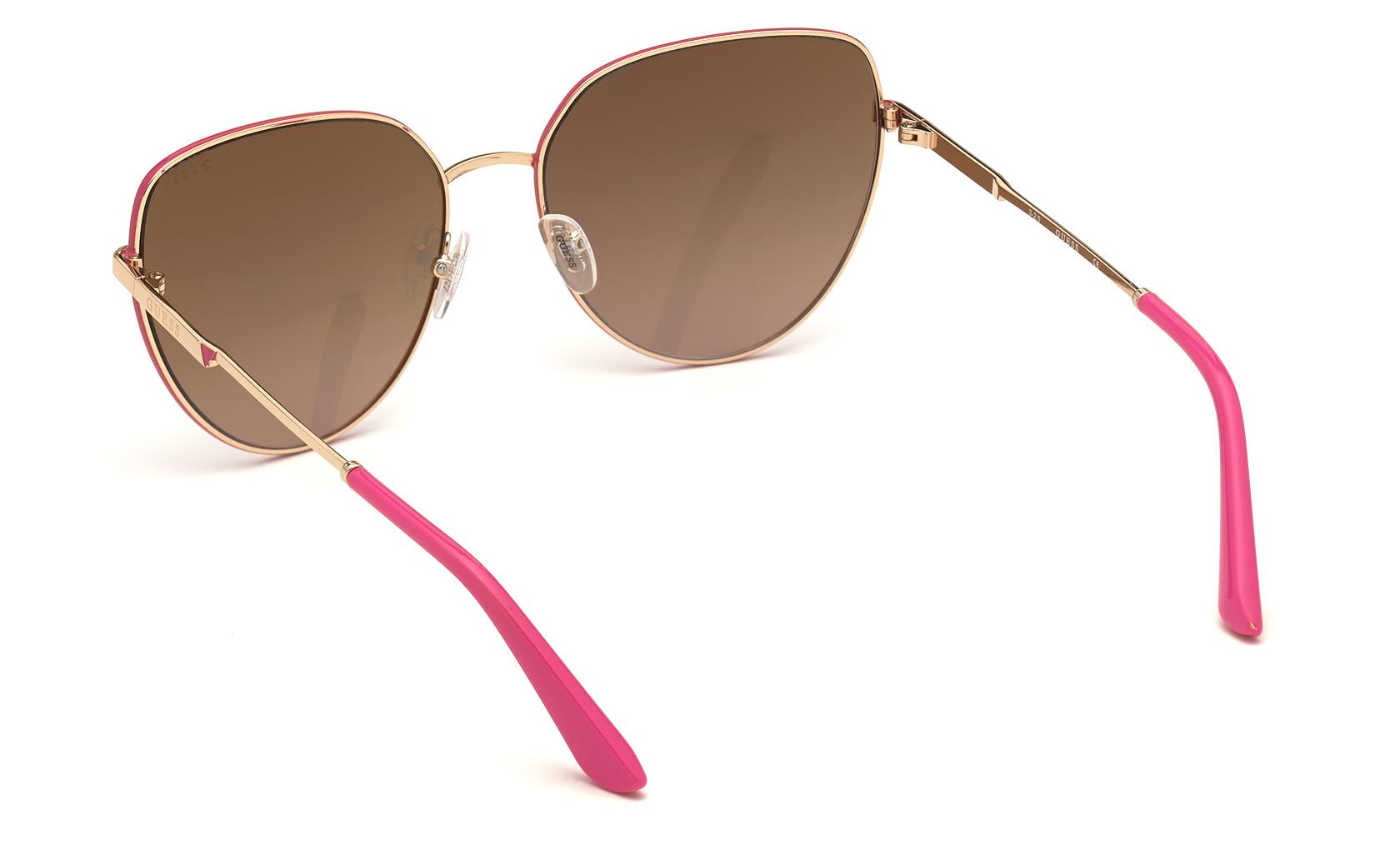 Guess Sunglasses GU7784 28G