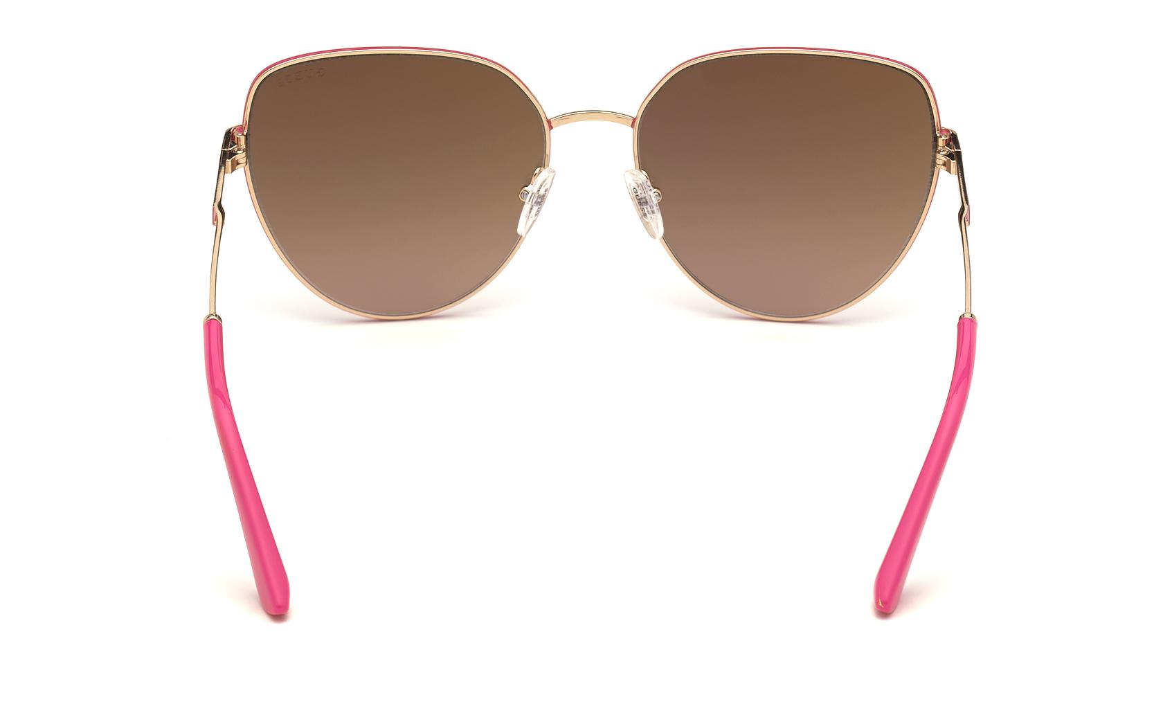 Guess Sunglasses GU7784 28G