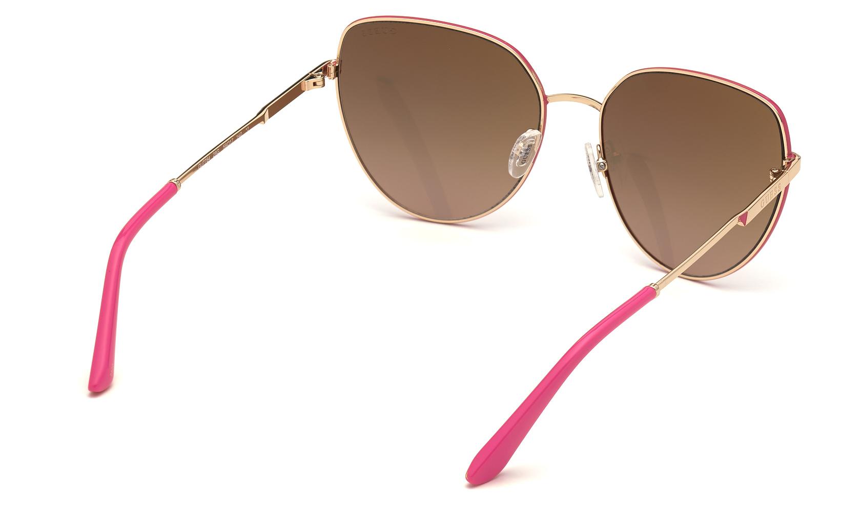 Guess Sunglasses GU7784 28G