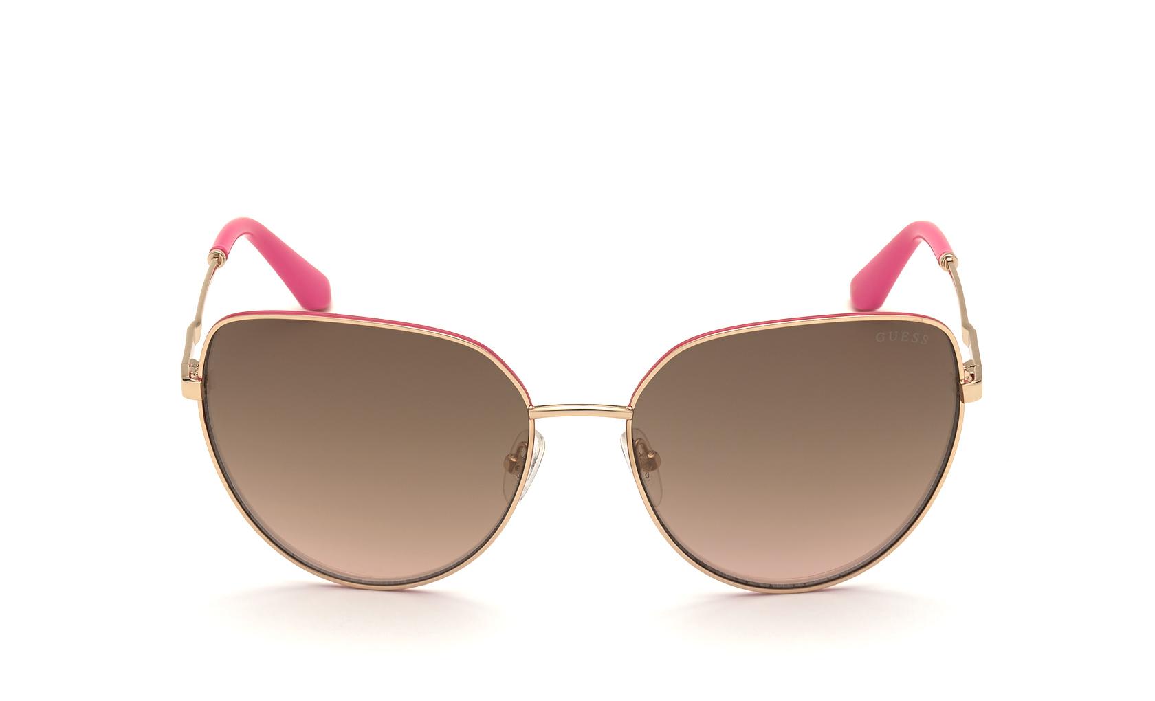 Guess Sunglasses GU7784 28G