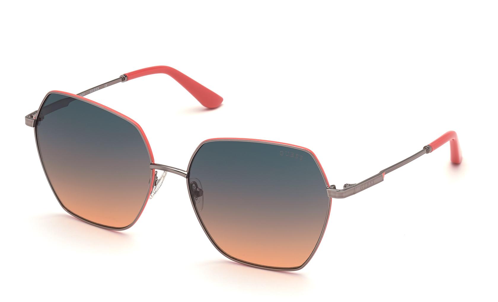 Guess Sunglasses GU7785 08B