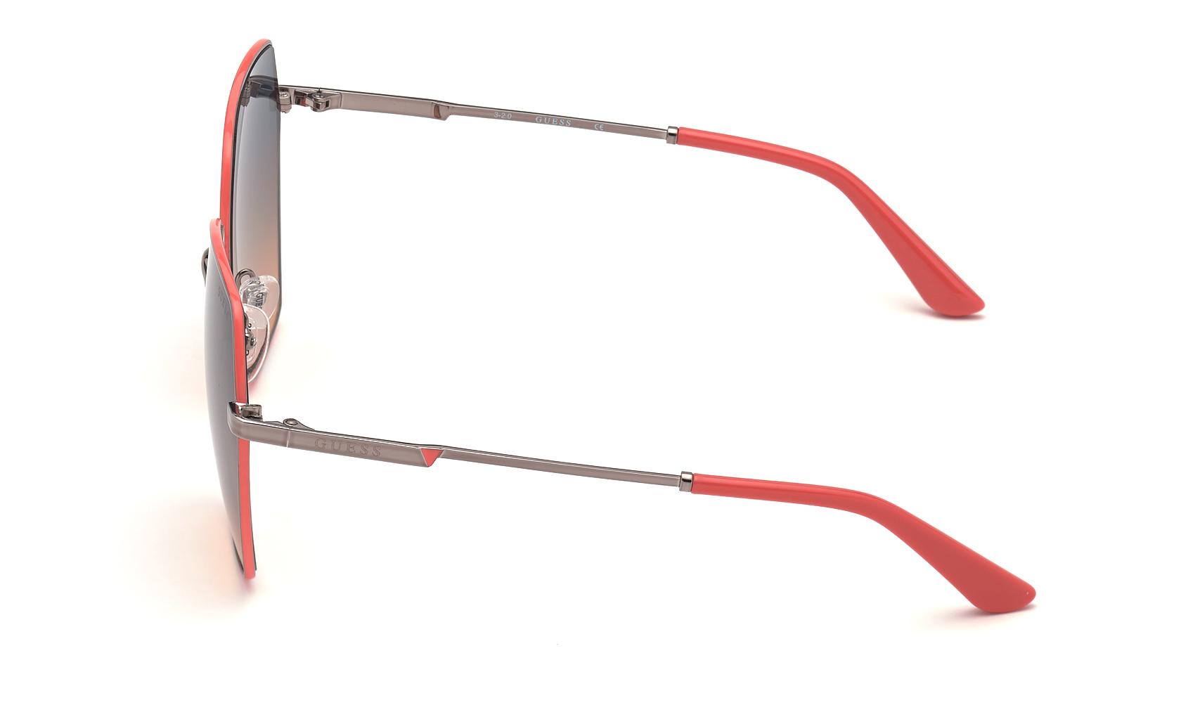 Guess Sunglasses GU7785 08B