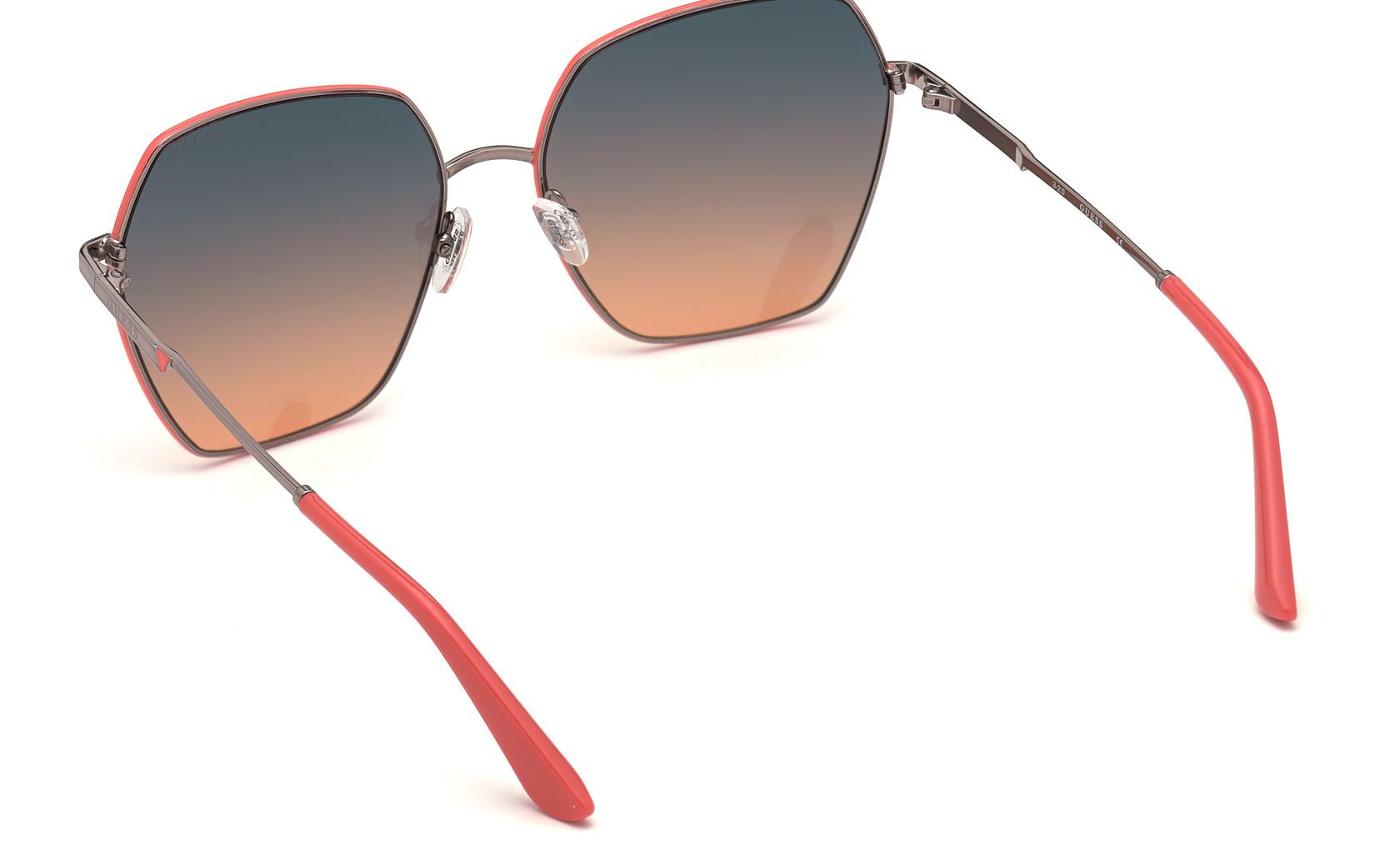 Guess Sunglasses GU7785 08B