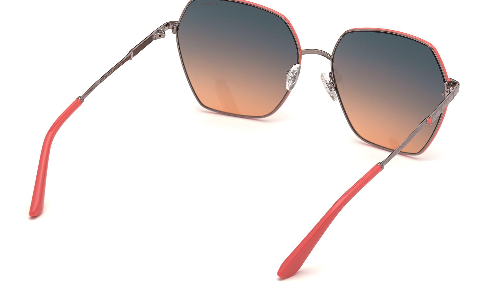 Guess Sunglasses GU7785 08B