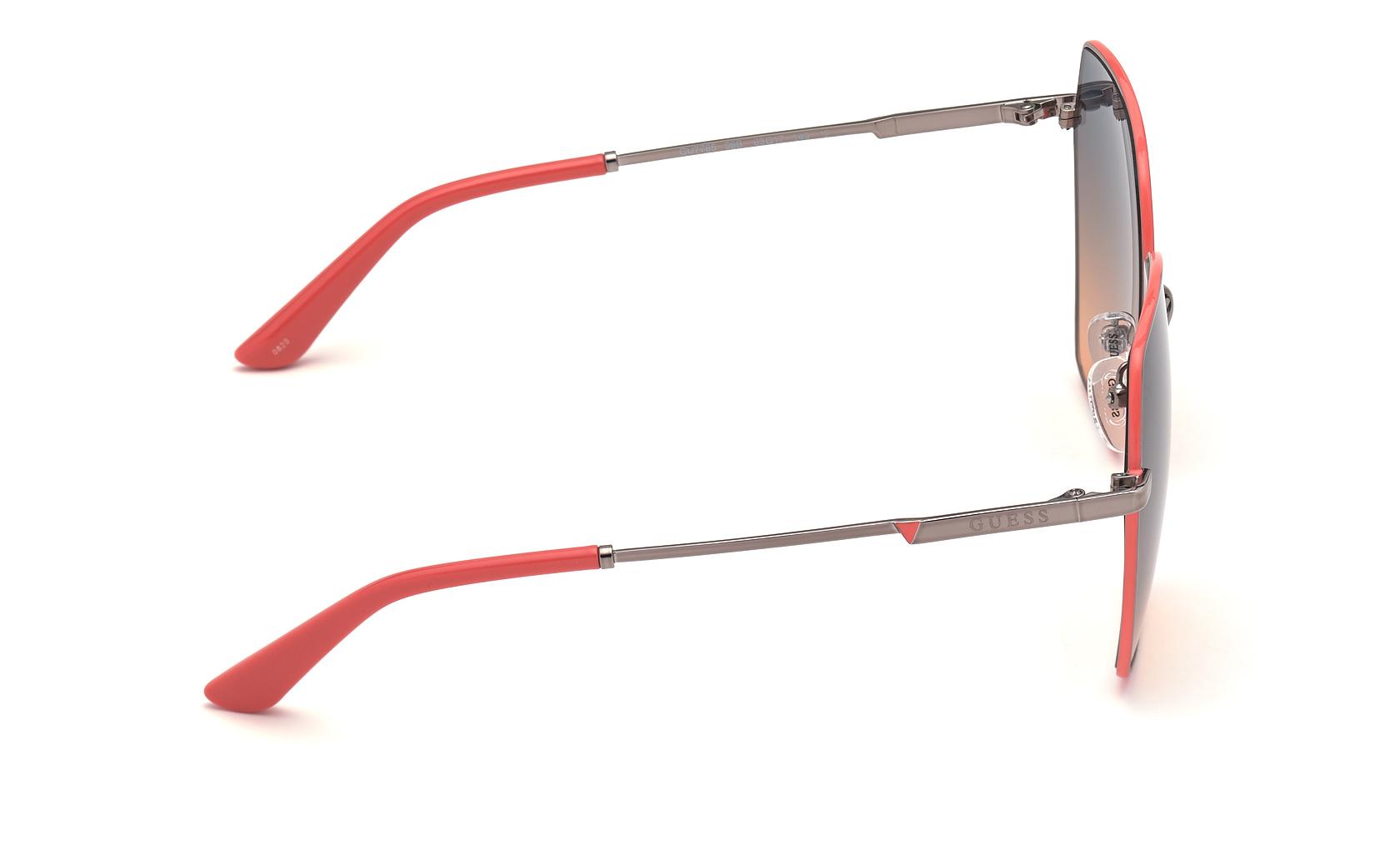 Guess Sunglasses GU7785 08B