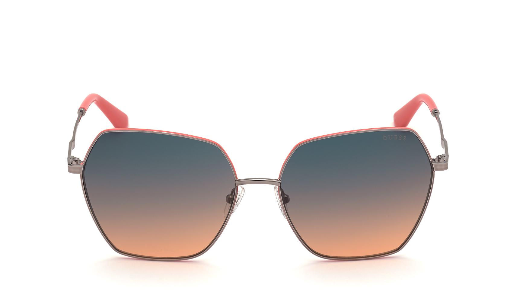 Guess Sunglasses GU7785 08B