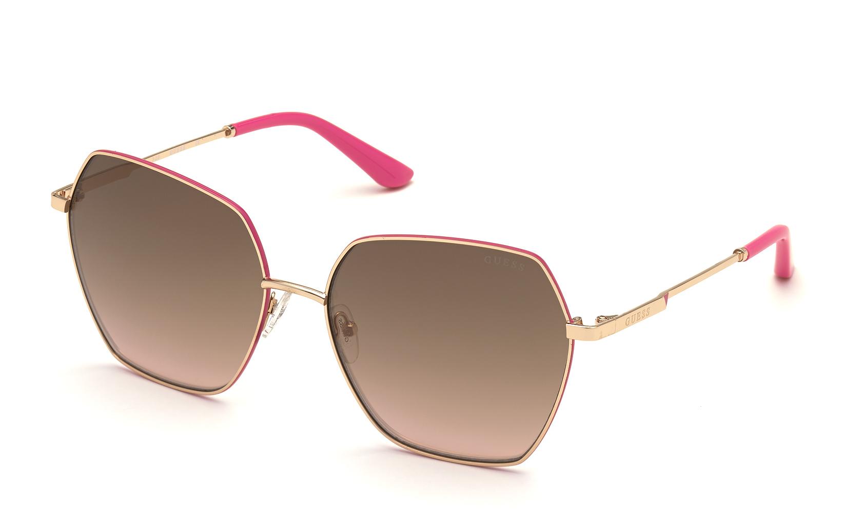 Guess Sunglasses GU7785 28G