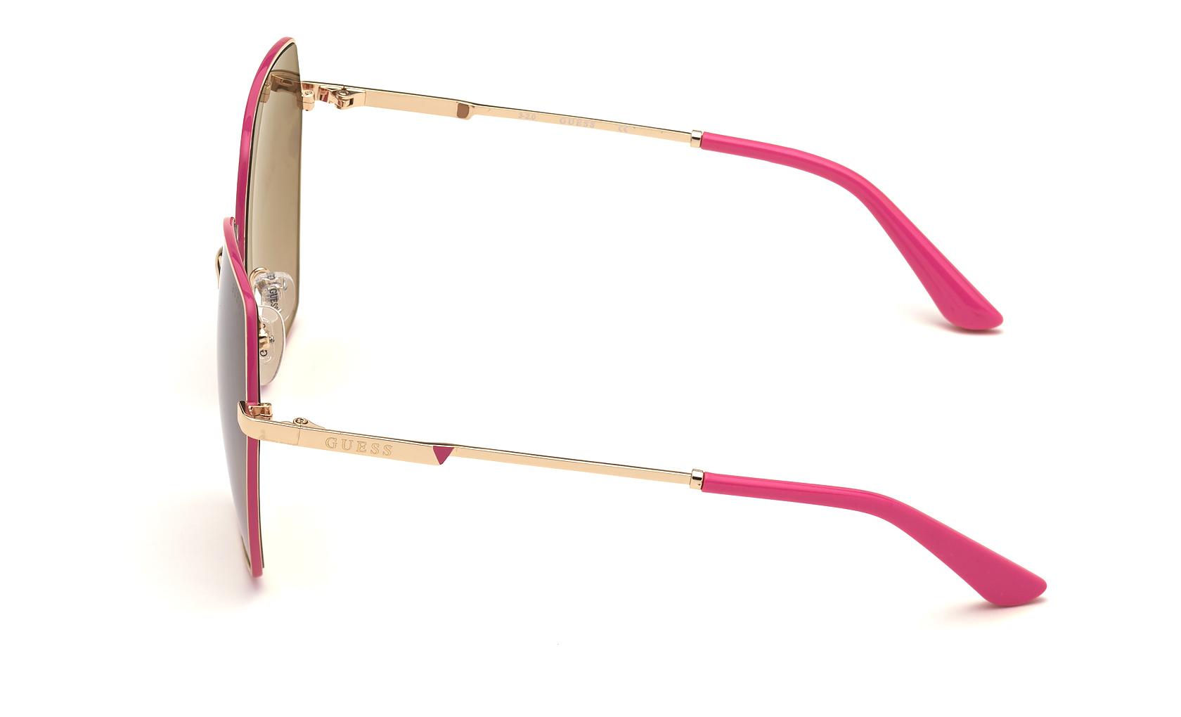 Guess Sunglasses GU7785 28G