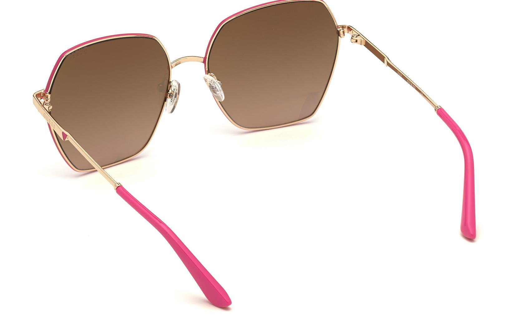 Guess Sunglasses GU7785 28G