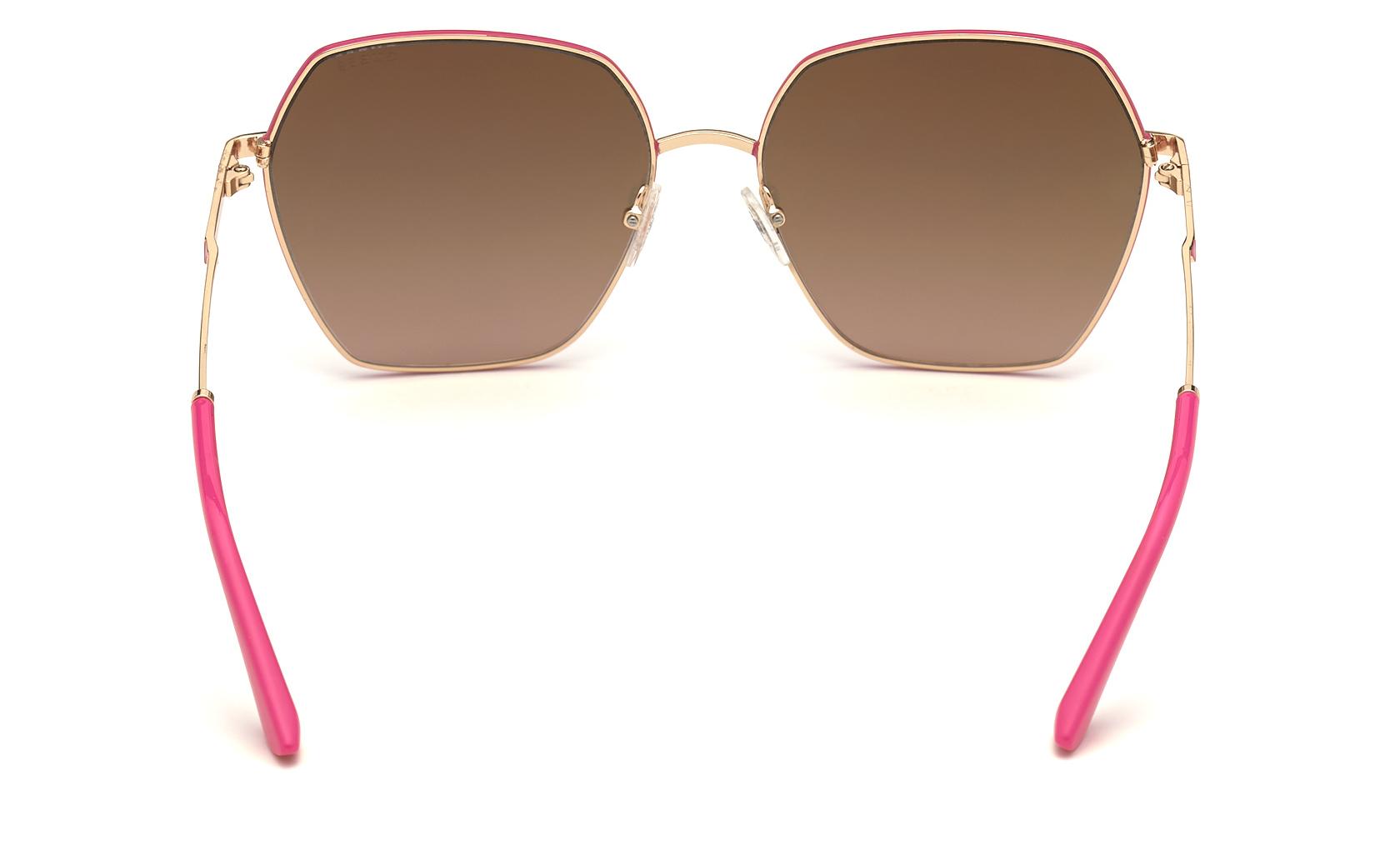 Guess Sunglasses GU7785 28G