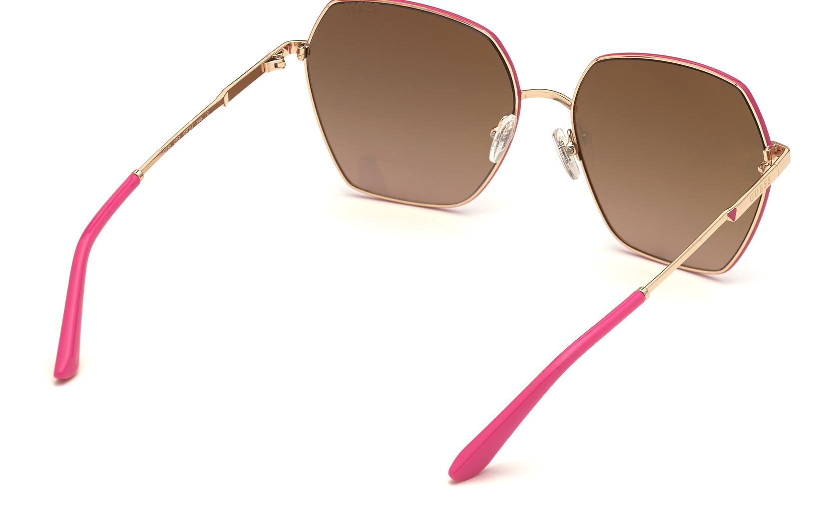 Guess Sunglasses GU7785 28G