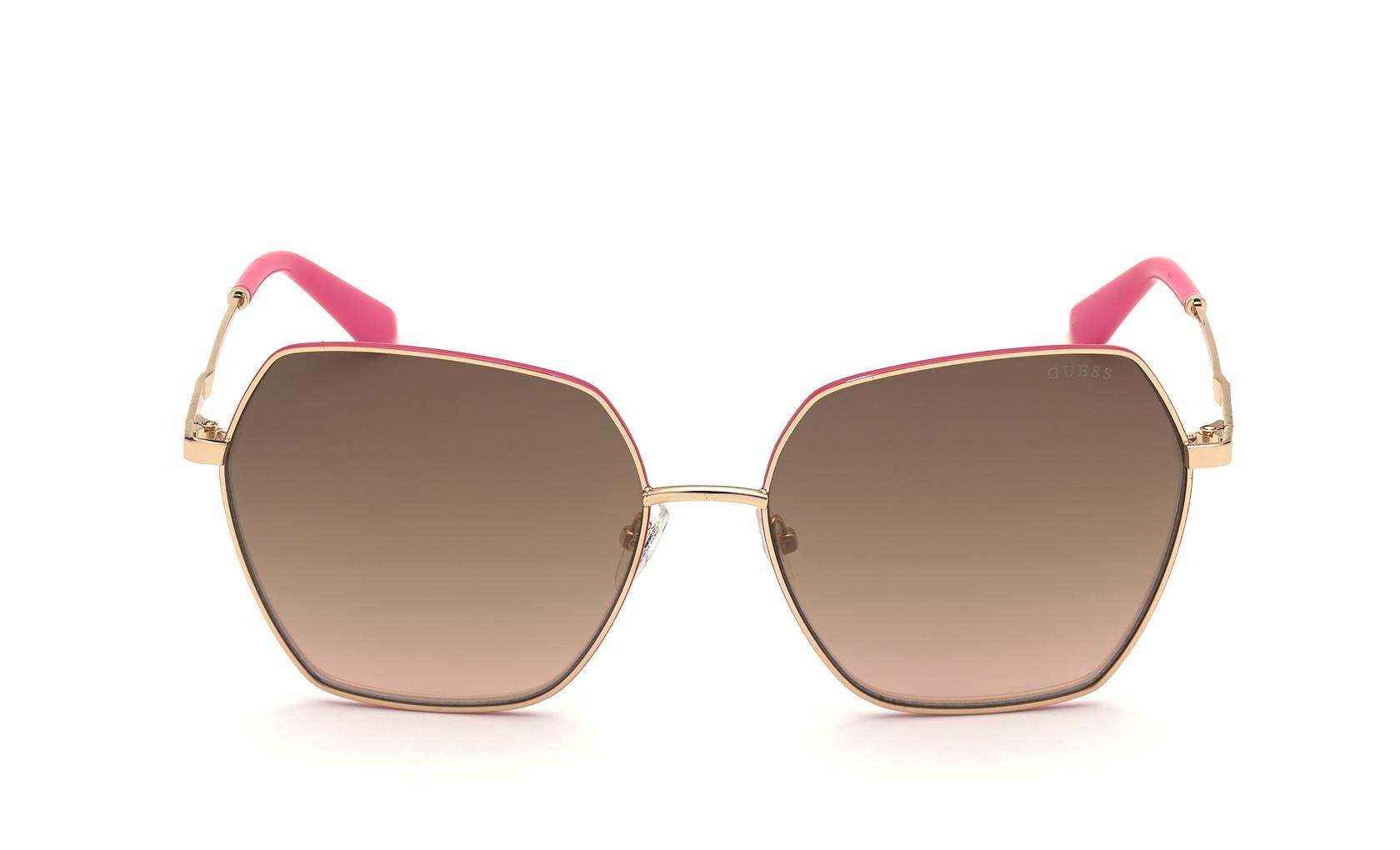 Guess Sunglasses GU7785 28G