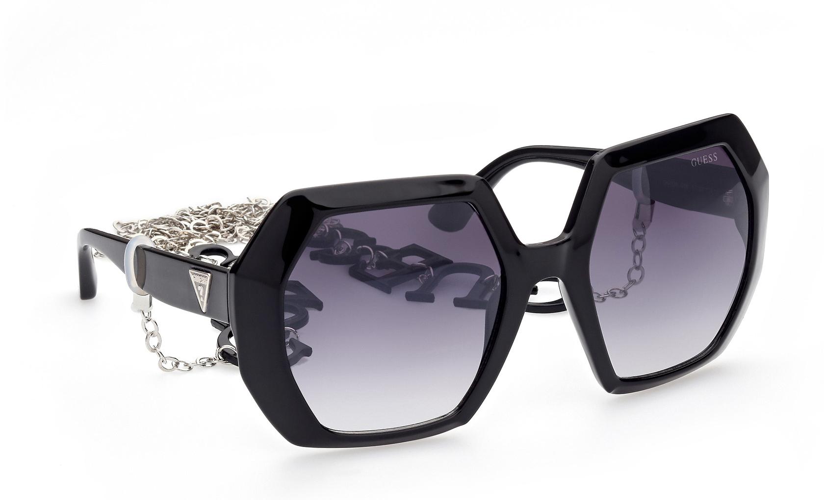 Guess Sunglasses GU7786 01B