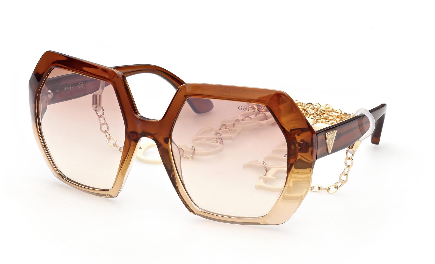 Guess Sunglasses GU7786 47G