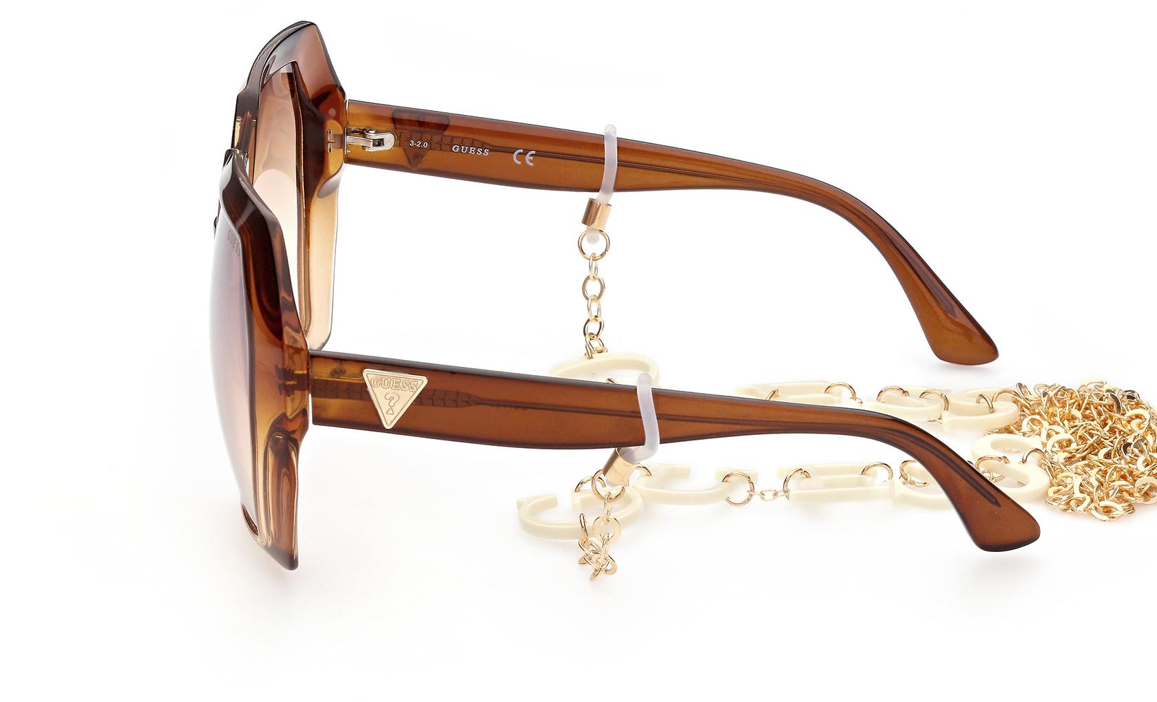 Guess Sunglasses GU7786 47G