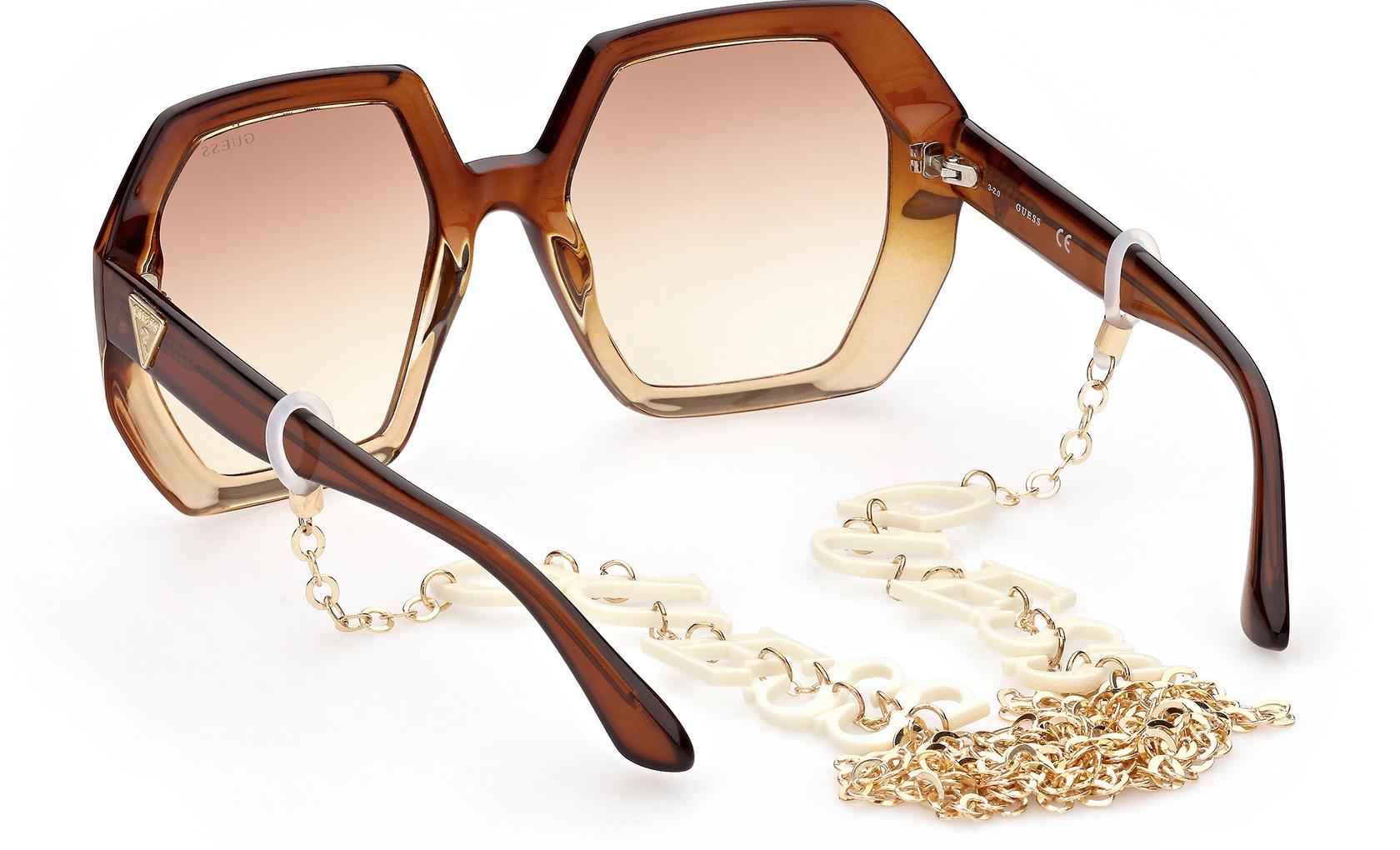 Guess Sunglasses GU7786 47G