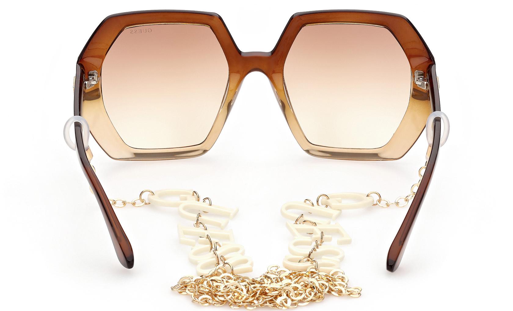 Guess Sunglasses GU7786 47G