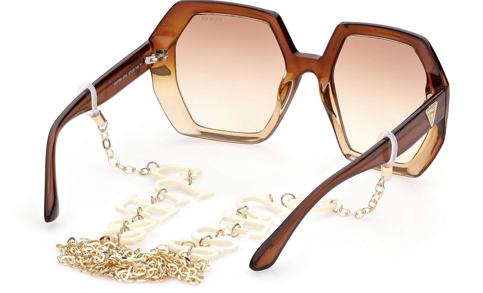 Guess Sunglasses GU7786 47G