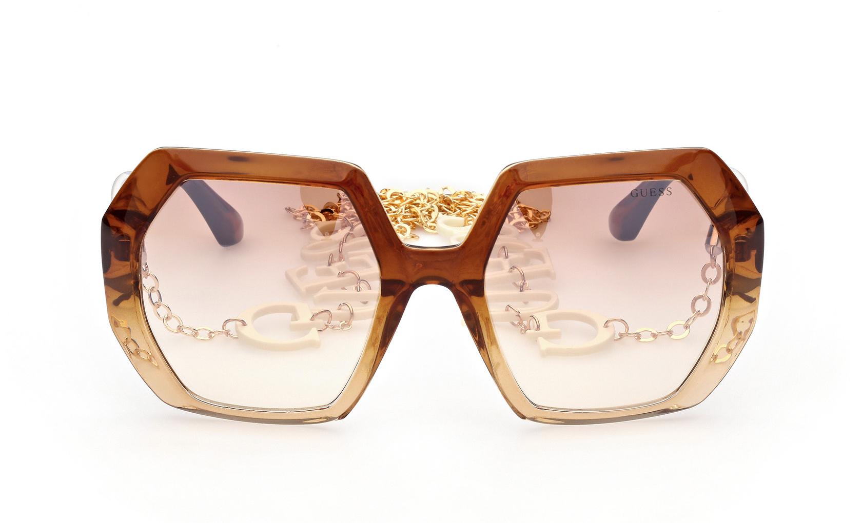 Guess Sunglasses GU7786 47G