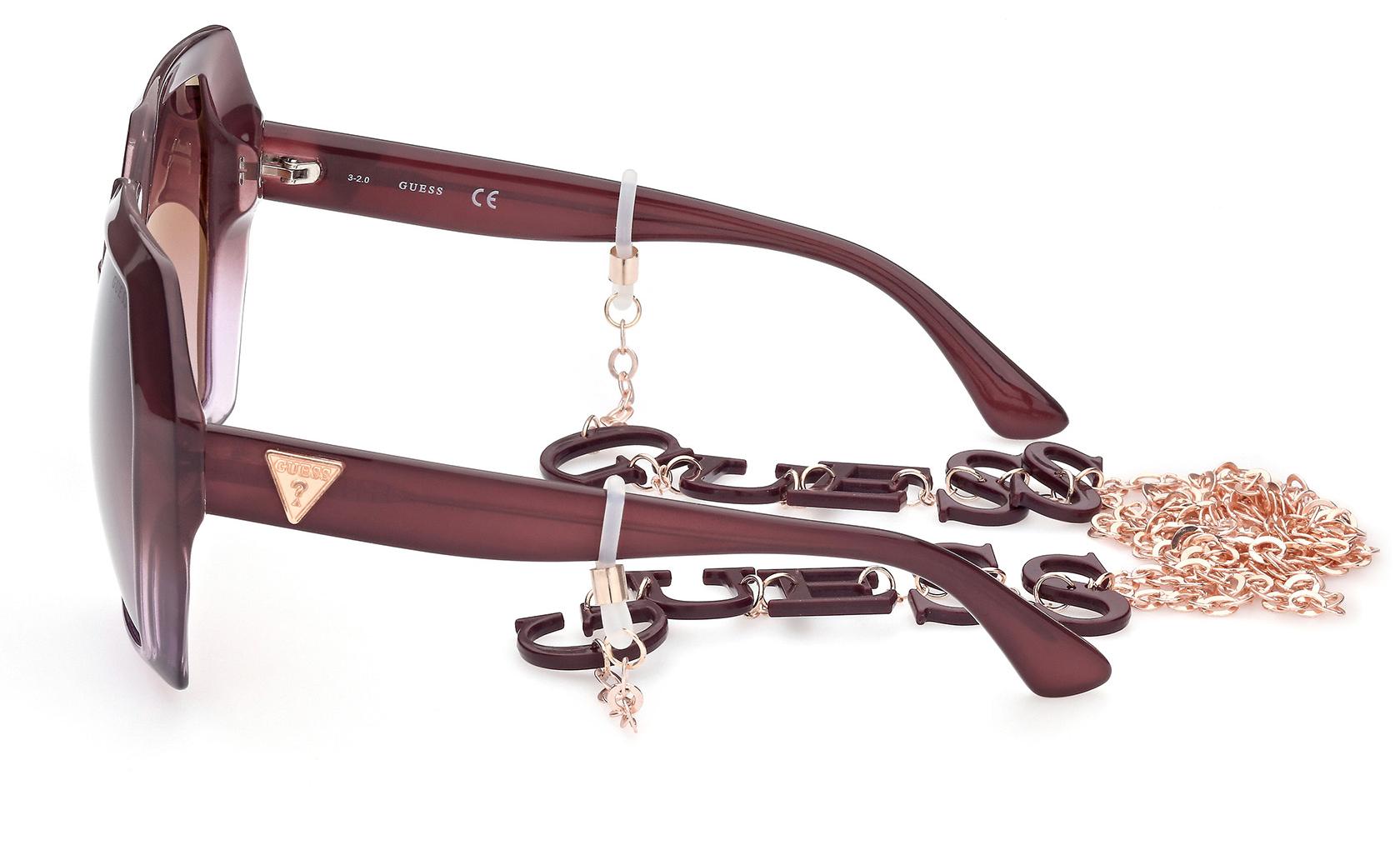 Guess Sunglasses GU7786 83Z