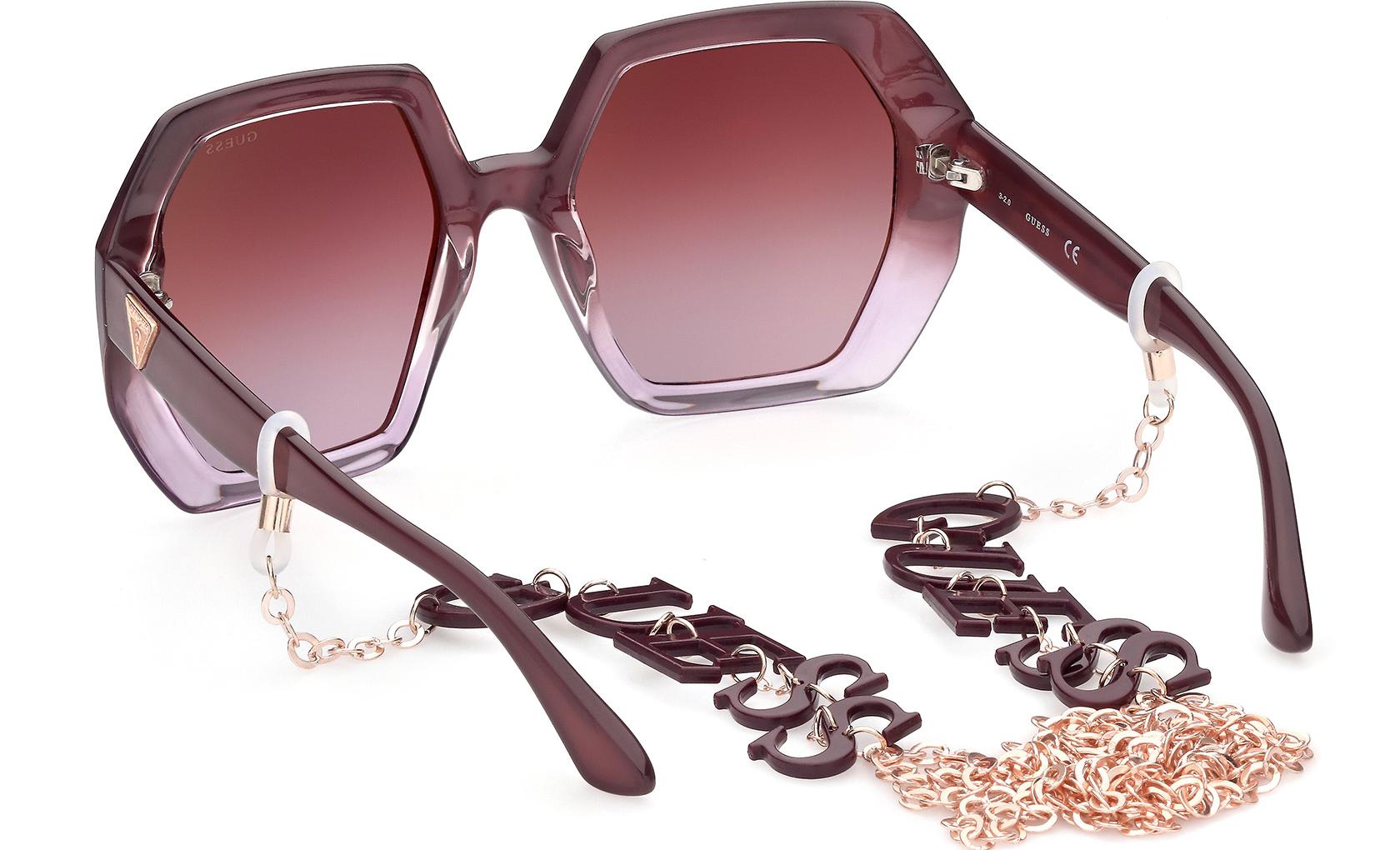 Guess Sunglasses GU7786 83Z