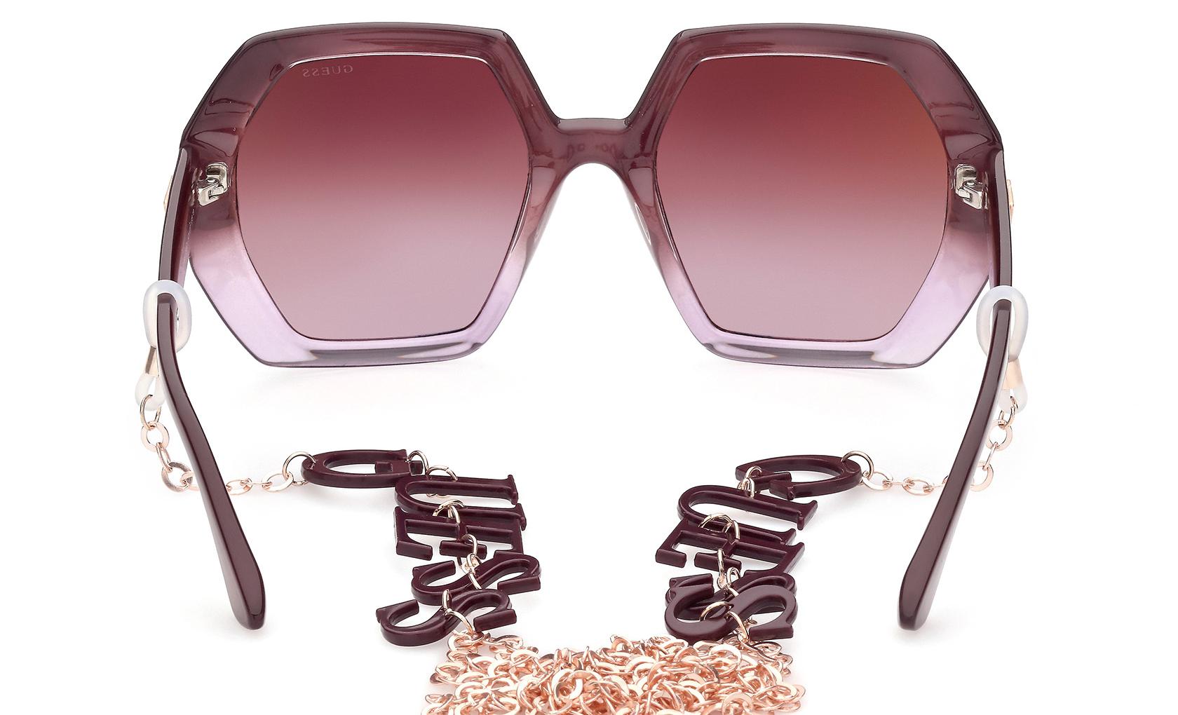 Guess Sunglasses GU7786 83Z