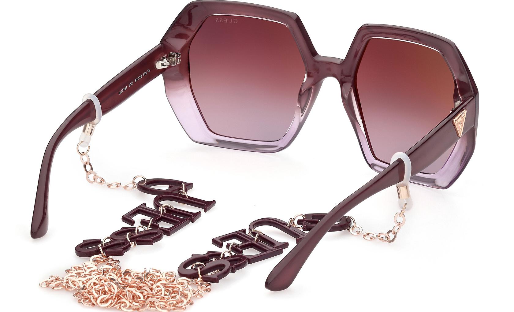 Guess Sunglasses GU7786 83Z