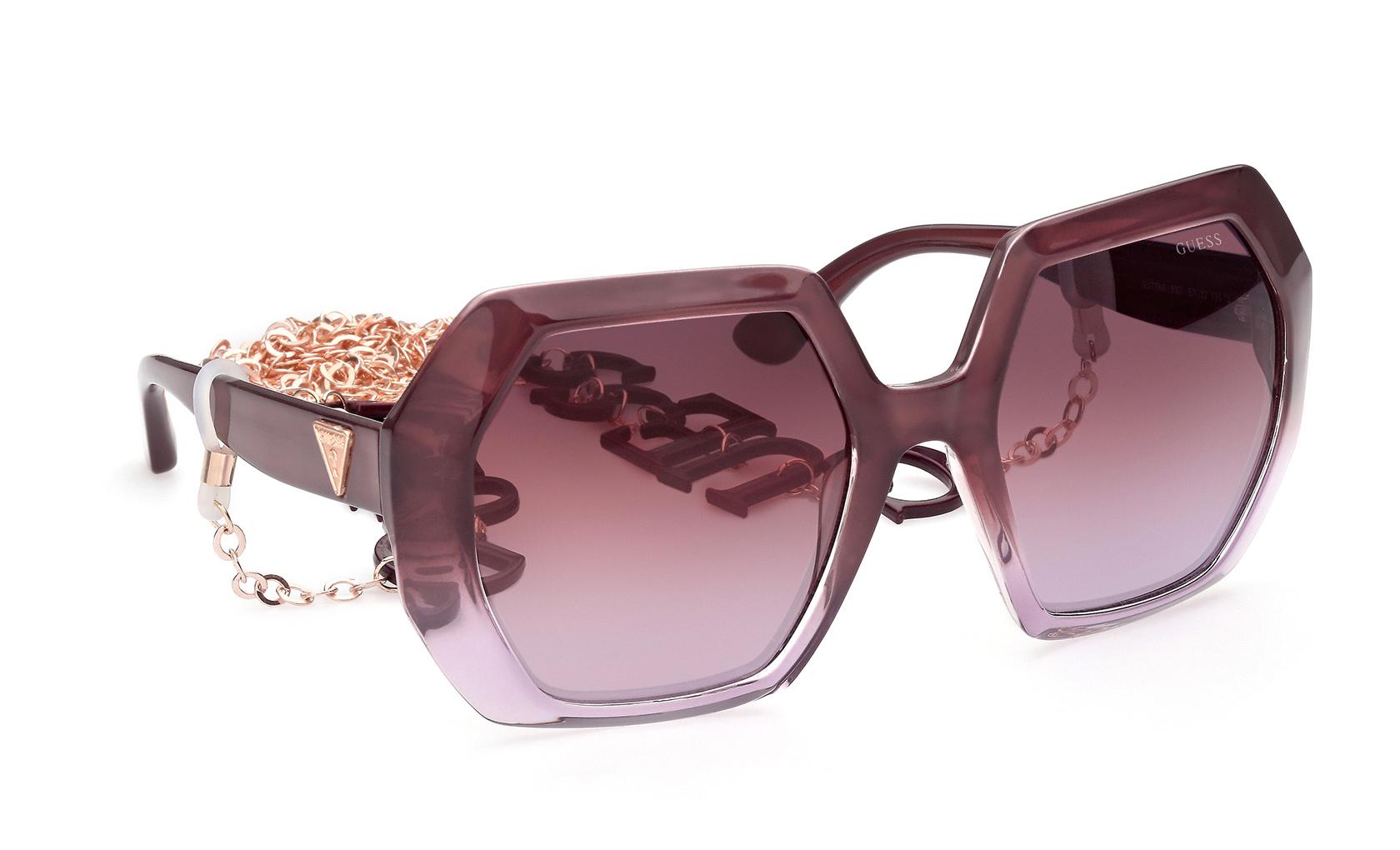 Guess Sunglasses GU7786 83Z