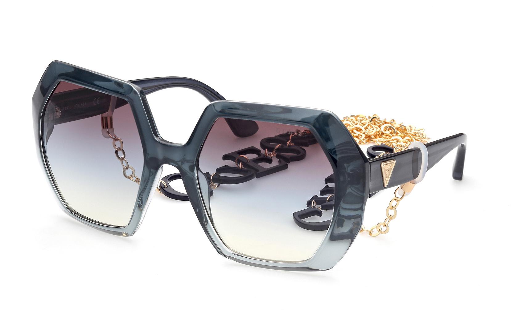 Guess Sunglasses GU7786 86W