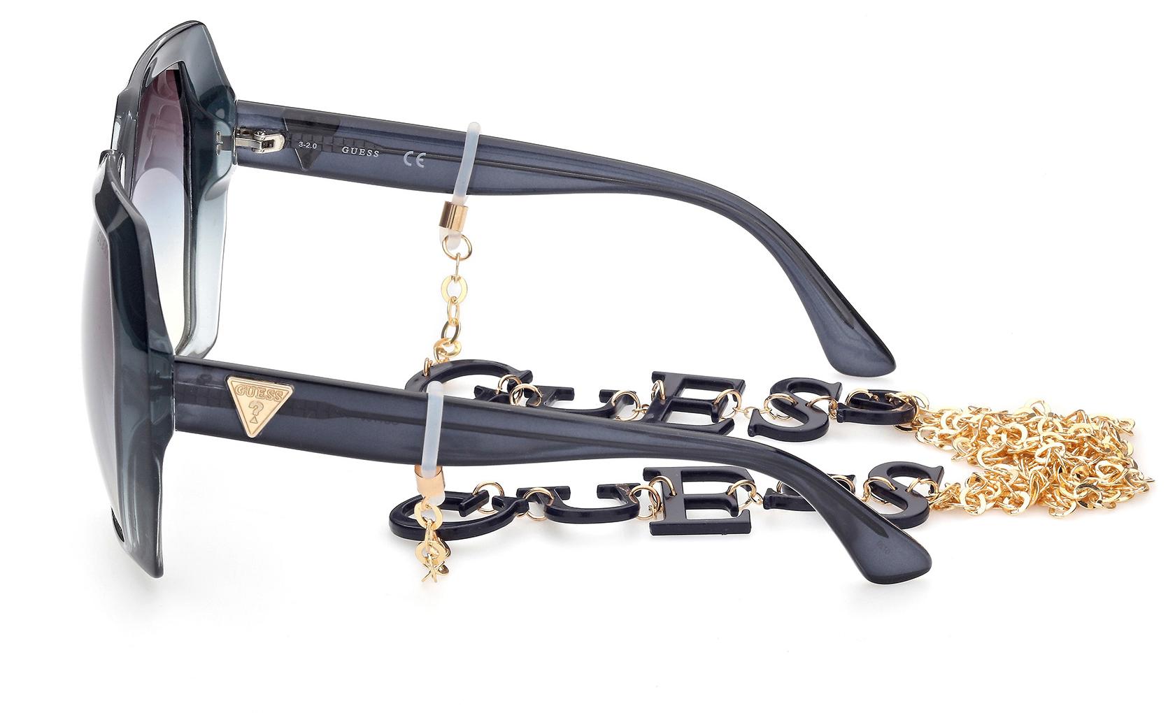 Guess Sunglasses GU7786 86W