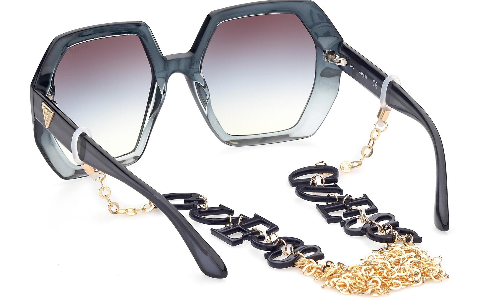 Guess Sunglasses GU7786 86W