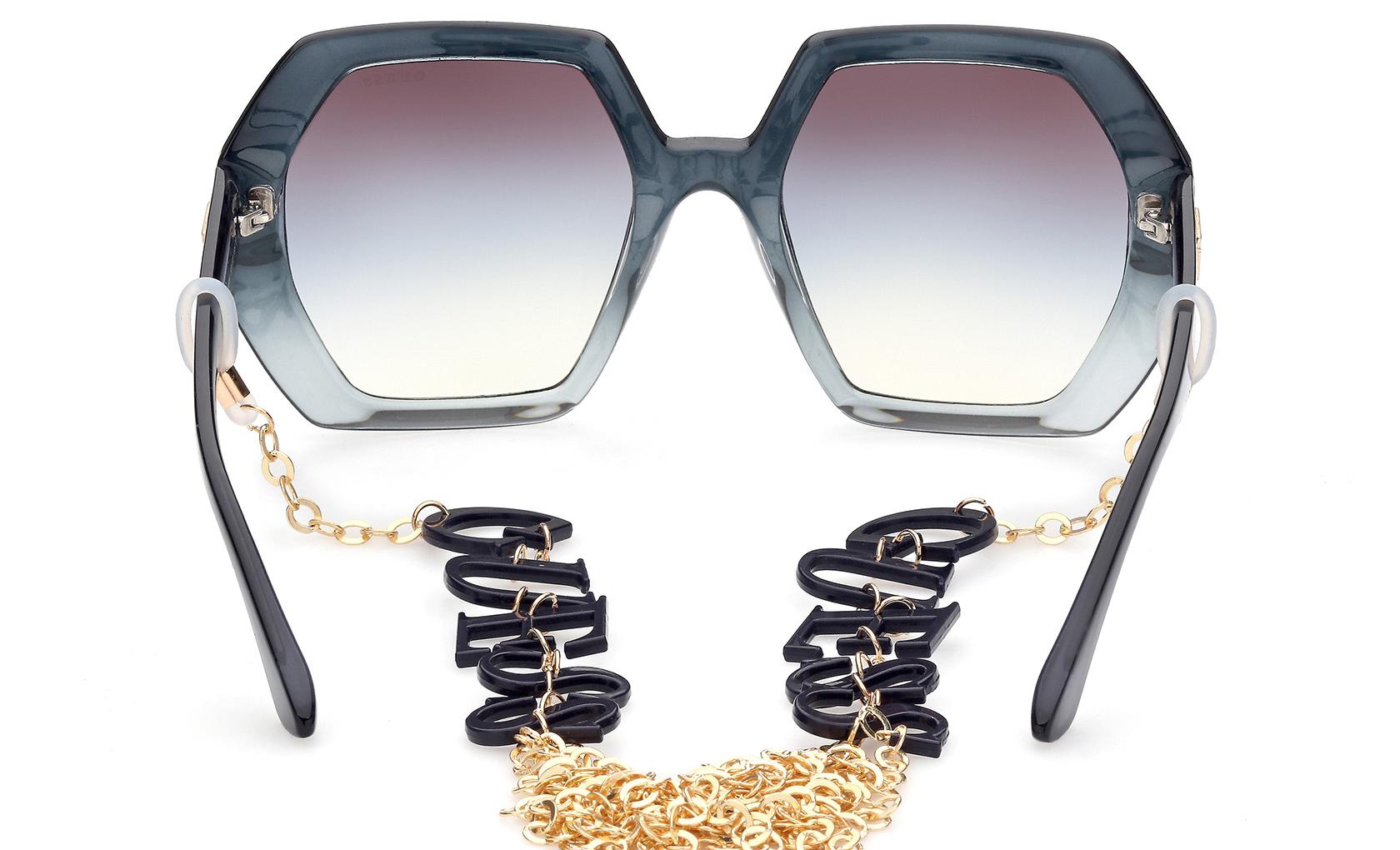 Guess Sunglasses GU7786 86W