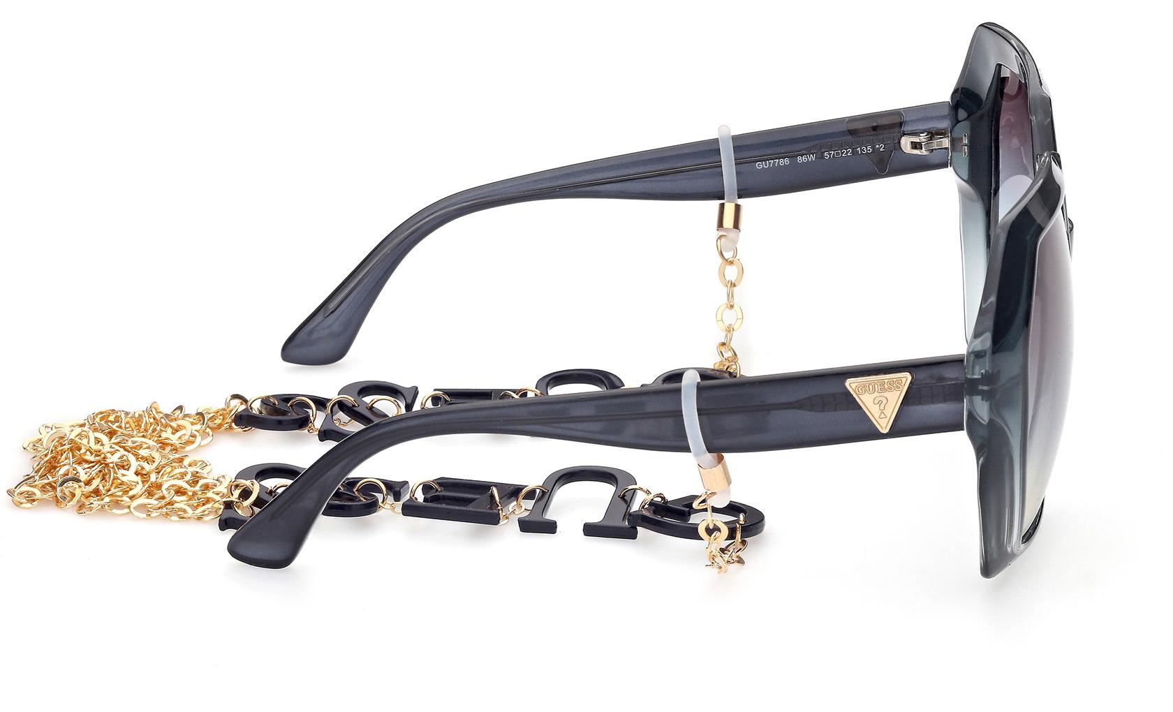 Guess Sunglasses GU7786 86W